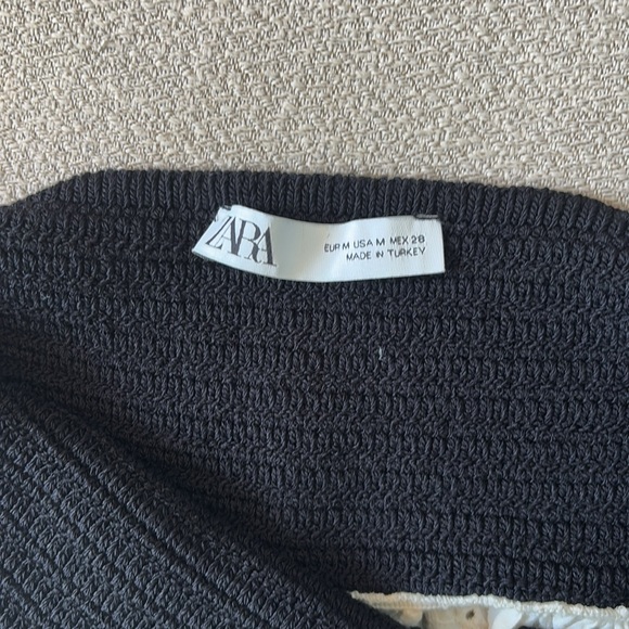 Zara Halter Top - Picture 4 of 4